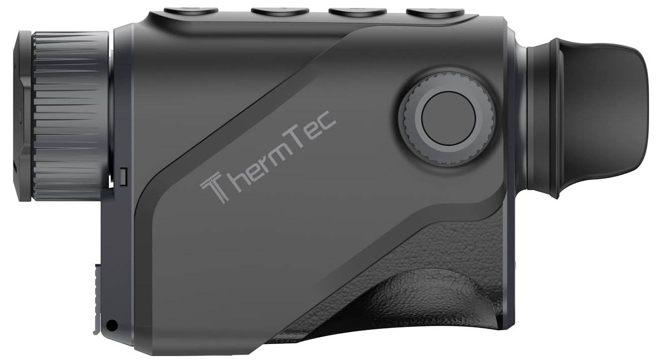 ThermTec Cyclone 315 13.141 Wärmebildkamera 1.4 x
