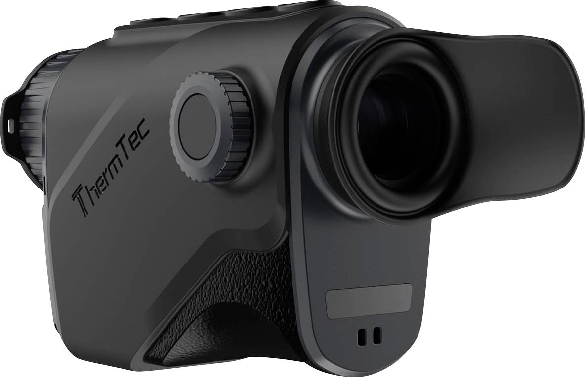 ThermTec Cyclone 325 13.142 Wärmebildkamera 2.4 x