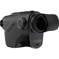 ThermTec Cyclone 325 13.142 Wärmebildkamera 2.4 x ThermTec Cyclone 325 13.142 Wärmebildkamera 2.4 x