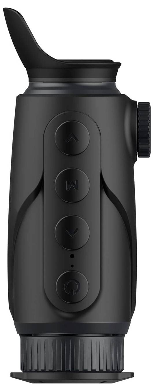 ThermTec Cyclone 325 13.142 Wärmebildkamera 2.4 x