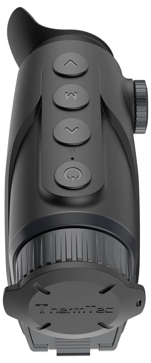 ThermTec Cyclone 325 13.142 Wärmebildkamera 2.4 x