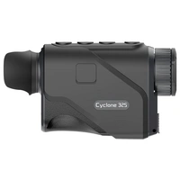 ThermTec Cyclone 325 13.142 Wärmebildkamera 2.4 x ThermTec Cyclone 325 13.142 Wärmebildkamera 2.4 x