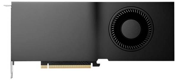 Nvidia Grafikkarte Quadro RTX 5000 32GB