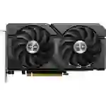 Asus Grafikkarte AMD Radeon RX 7600 Radeon RX 7600 8GB GDDR6-VRAM HDMI® 2.1, DisplayPort Asus Grafikkarte AMD Radeon RX 7600 Radeon RX 7600 8GB GDDR6-VRAM HDMI® 2.1, DisplayPort