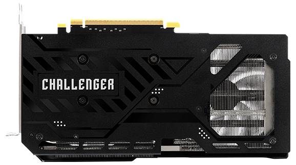 ASRock Grafikkarte Arc B570 10GB