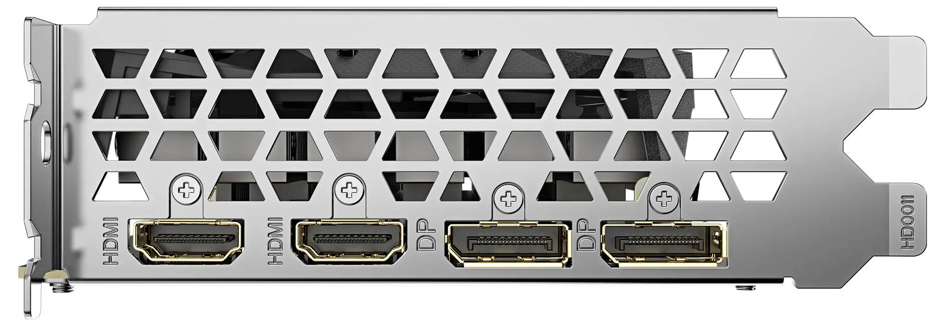 Gigabyte Grafikkarte Nvidia GeForce RTX 3050 GeForce RTX 3050 6GB GDDR6-VRAM PCIe DisplayPort, HDMI® 2.1