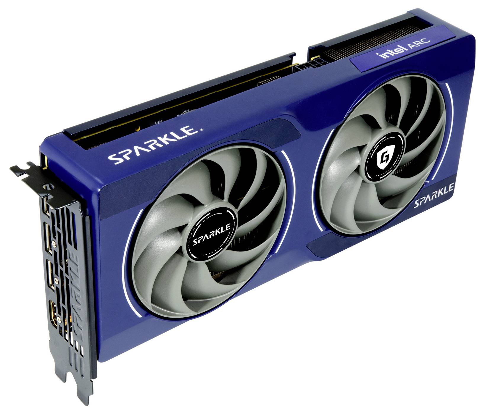 Sparkle Grafikkarte Arc B570 10GB