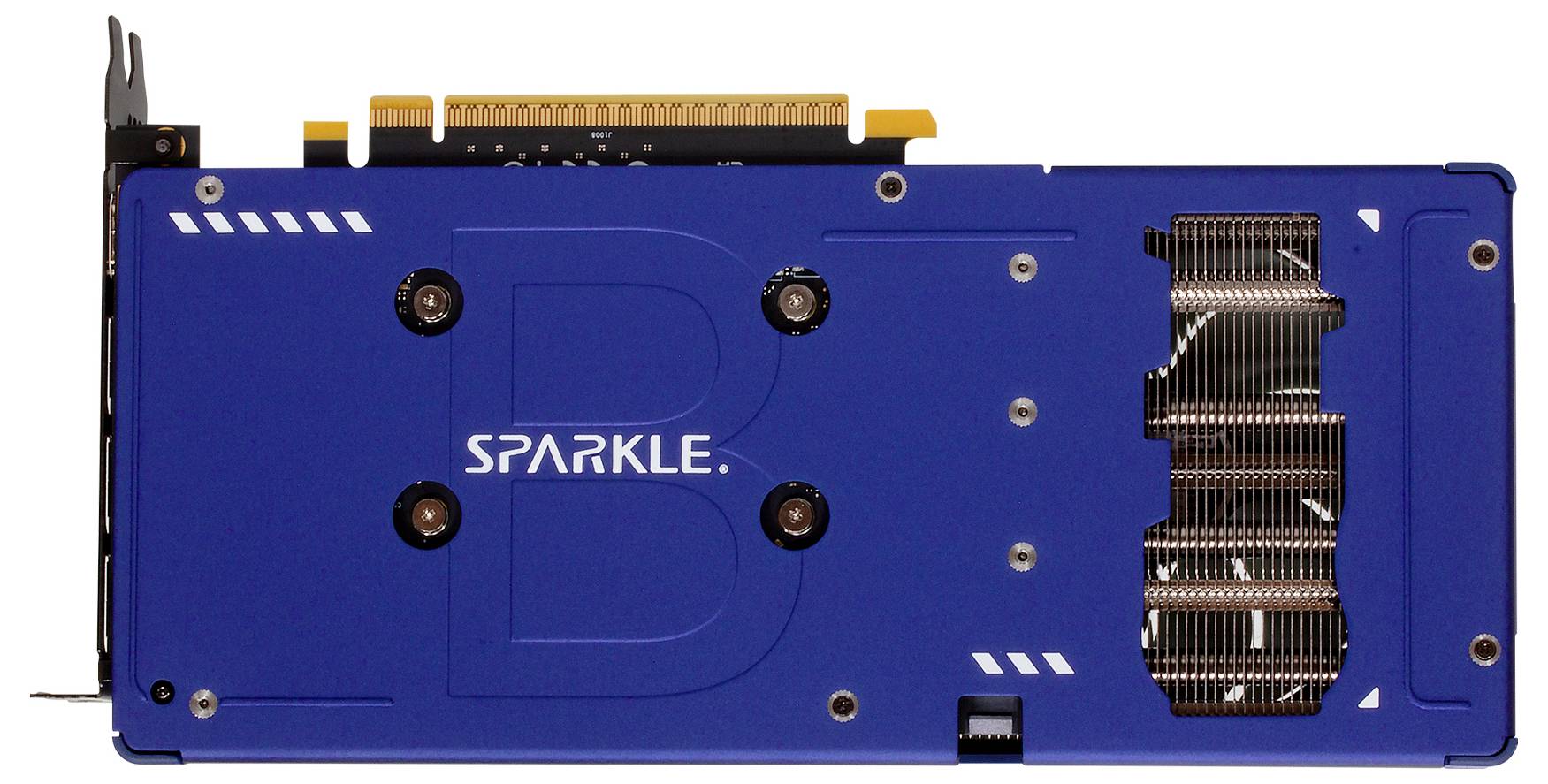 Sparkle Grafikkarte Arc B570 10GB