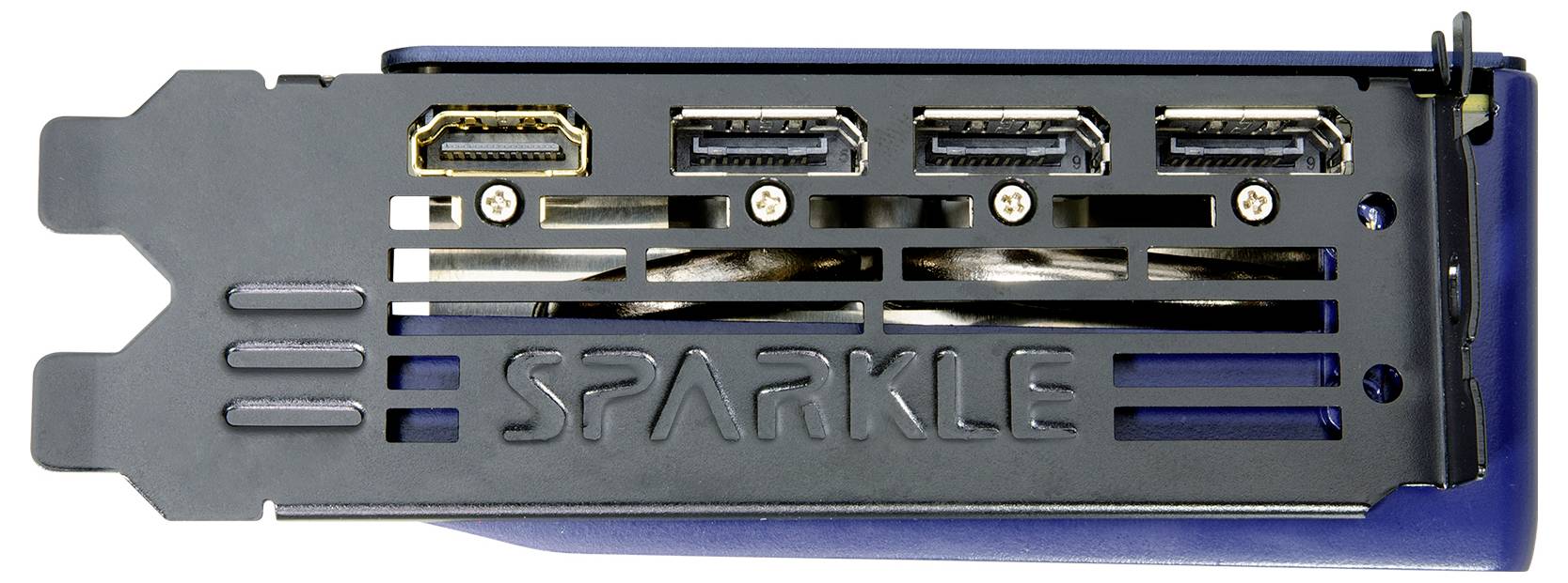 Sparkle Grafikkarte Arc B570 10GB