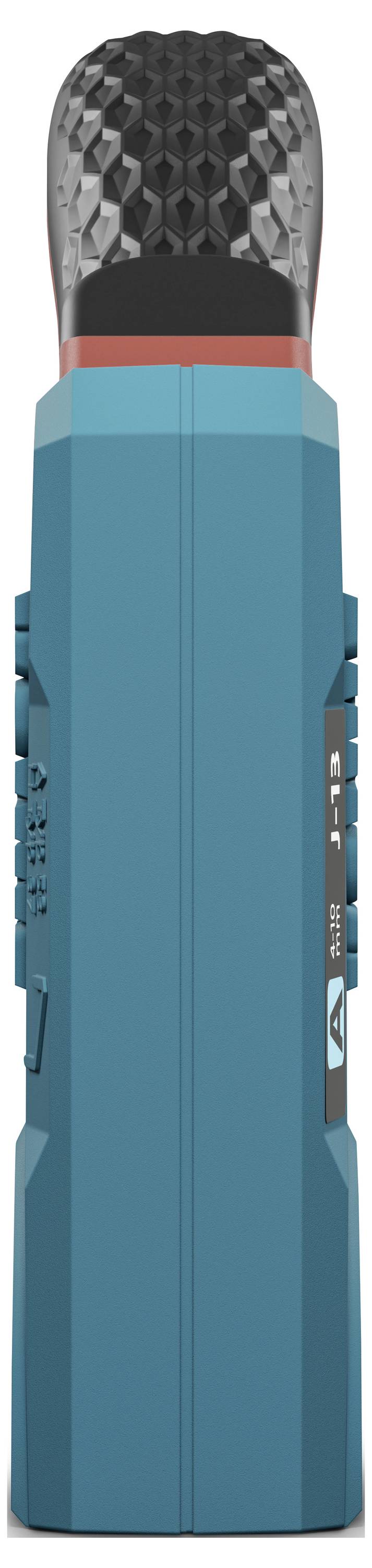 Novus Tools J-13 030-0456 Handtacker Klammernlänge 4 - 10mm