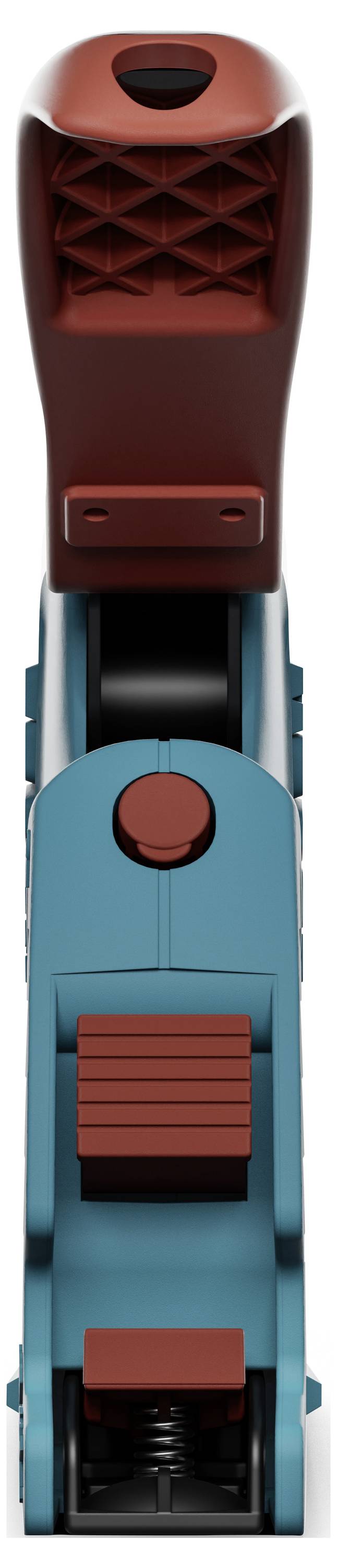 Novus Tools J-13 030-0456 Handtacker Klammernlänge 4 - 10mm