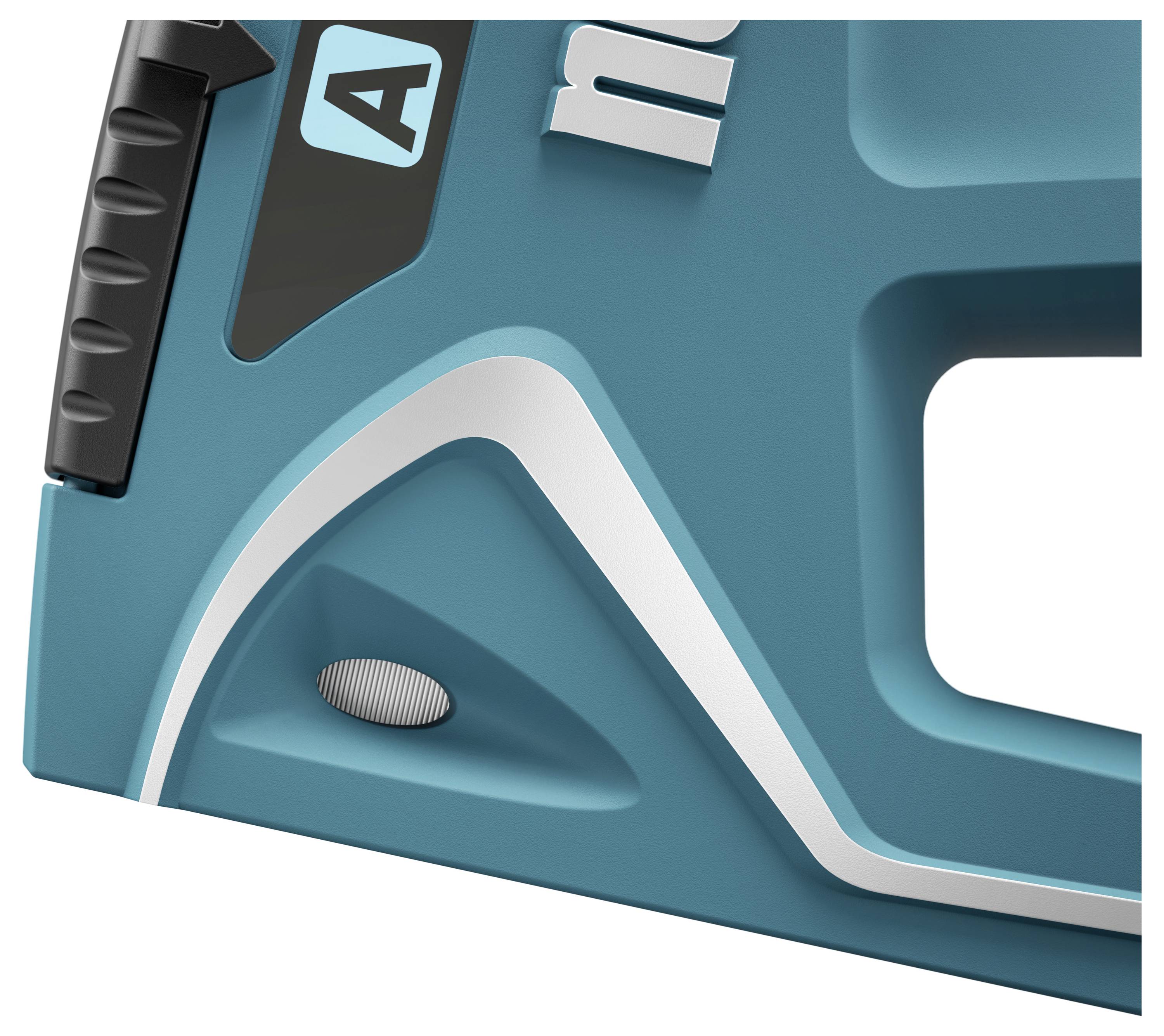 Novus Tools J-15 030-0457 Handtacker Klammernlänge 4 - 10 mm