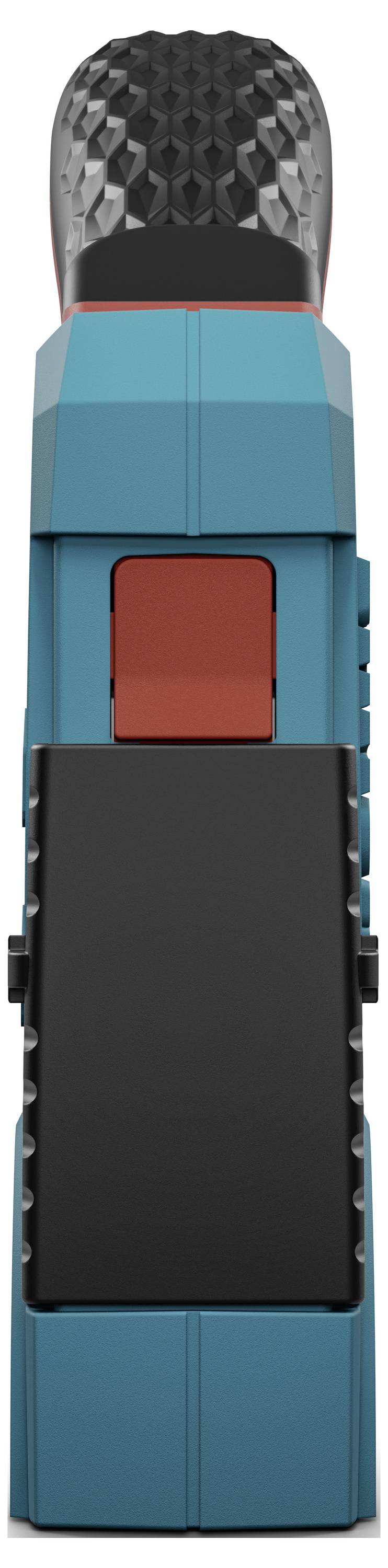 Novus Tools J-15 030-0457 Handtacker Klammernlänge 4 - 10 mm