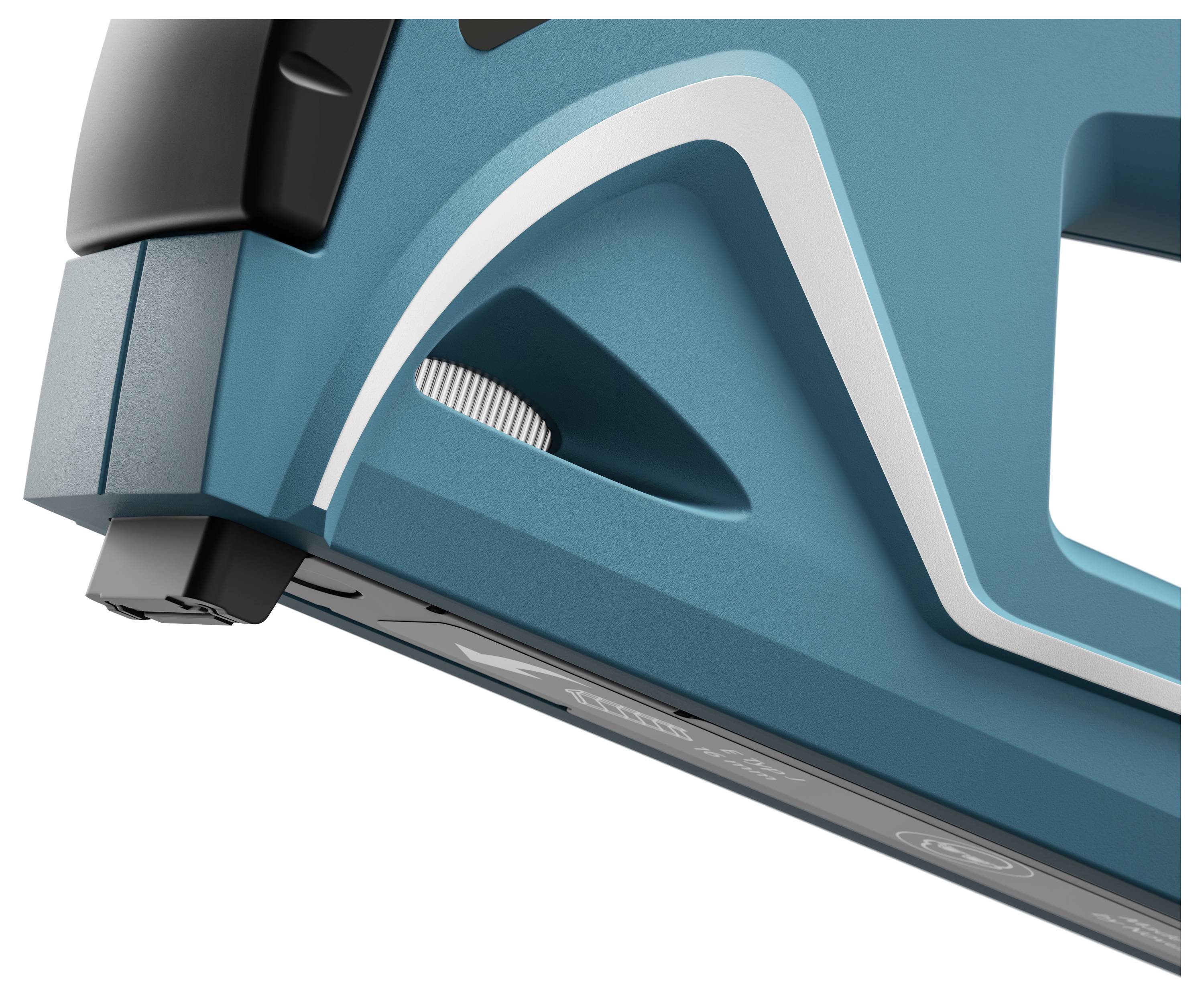 Novus Tools J-17 030-0458 Handtacker Klammernlänge 6 - 14mm