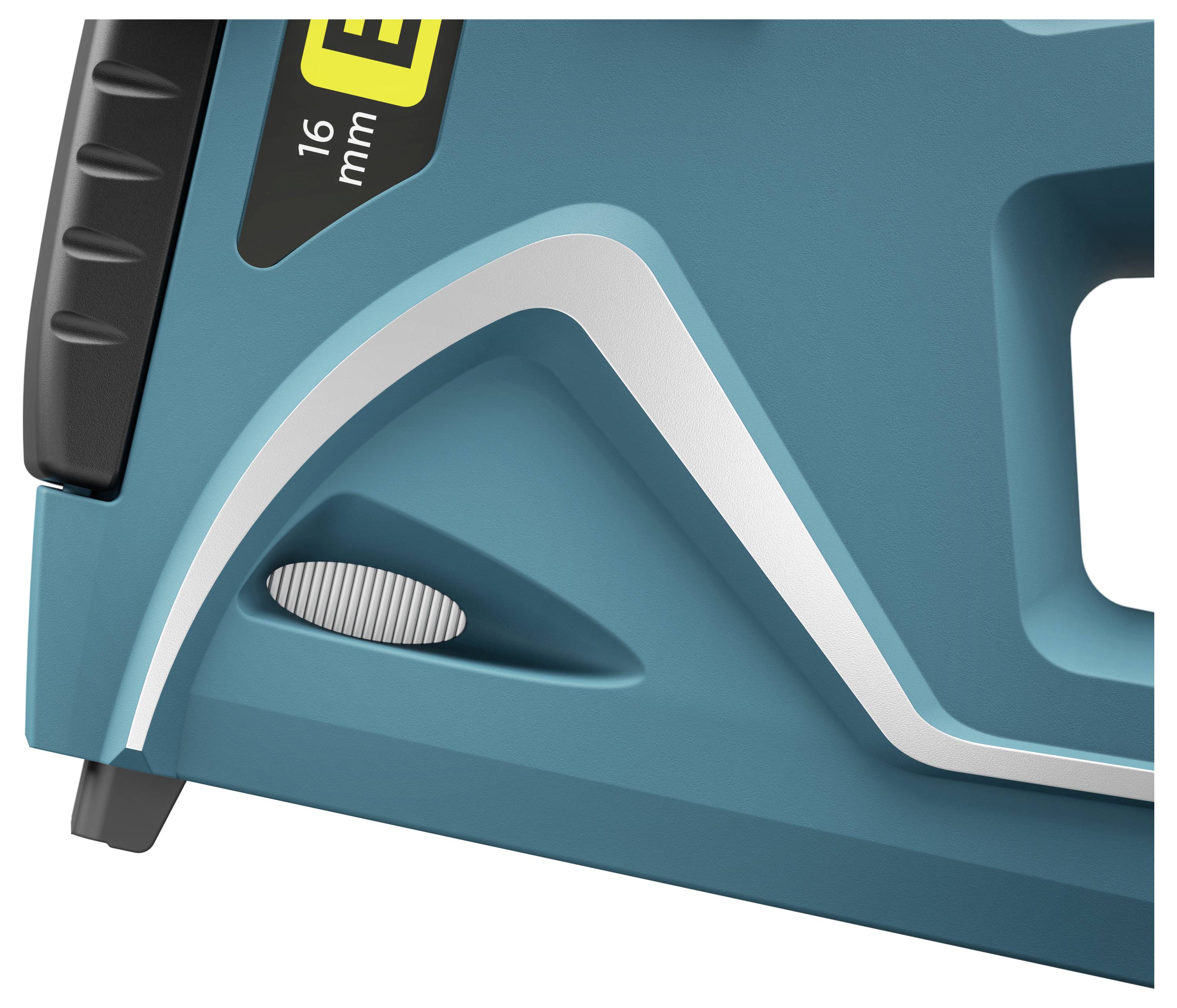 Novus Tools J-17 030-0458 Handtacker Klammernlänge 6 - 14mm