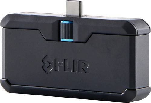 FLIR One Pro iOS USB-C Wärmebildkamera 8.7 Hz MSX®