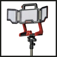 Einhell 2270116 Stativ Tripod 85 - 170cm Teleskop-Stativ Einhell 2270116 Stativ Tripod 85 - 170cm Teleskop-Stativ