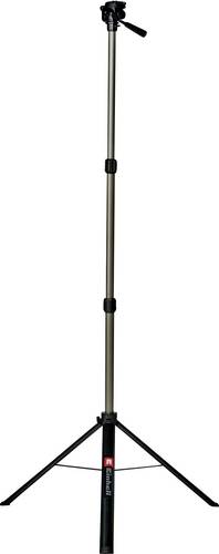 Einhell 2270116 Stativ Tripod 85 - 170 cm Teleskop-Stativ