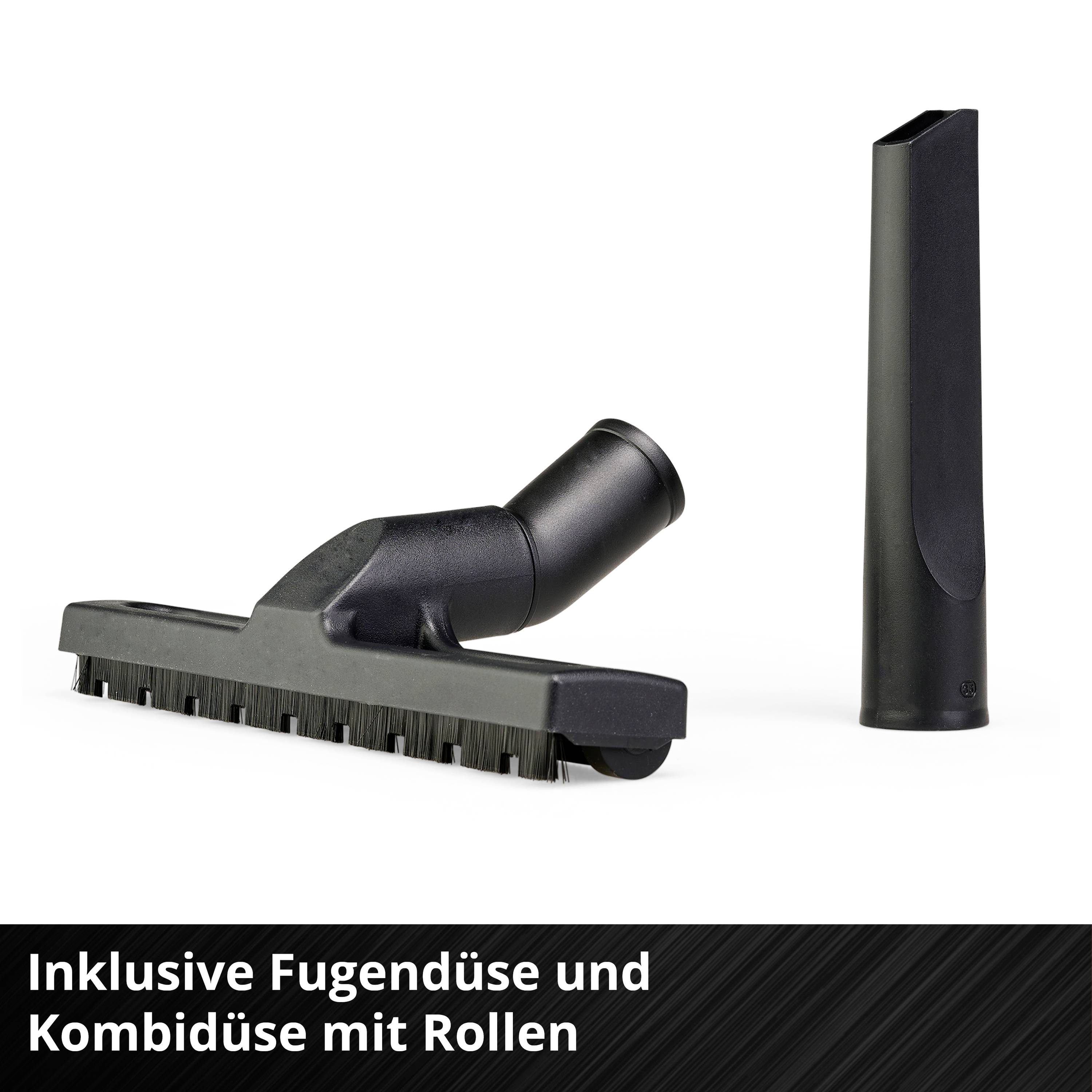 Einhell TC-VC 1820 2342480 Nass-/Trockensauger 20l