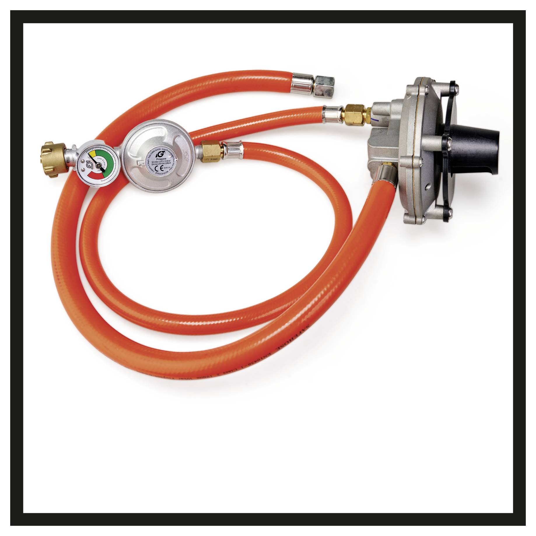 Einhell TE-IG 1900 DF Stromerzeuger 2.3kW 23.7kg