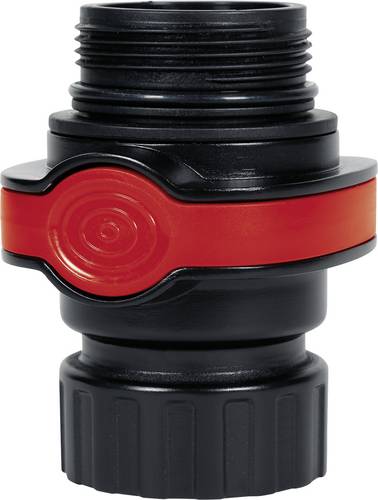 Einhell 4173764 Pumpen-Anschlussatz 75 mm