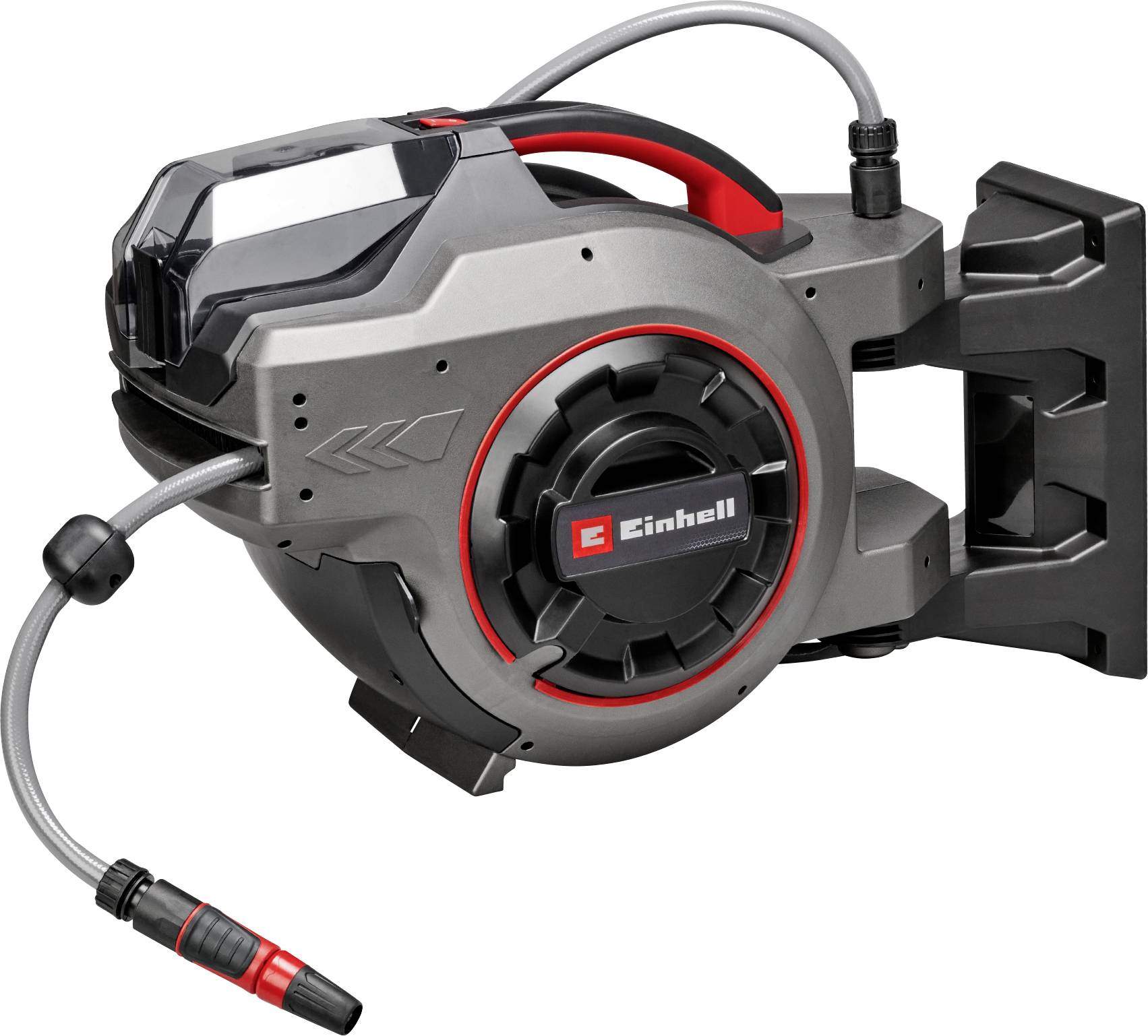 Einhell 4173773 GE-HR 18/30-1 Li-Solo 555mm 1 St. Silber-Grau Schlauch