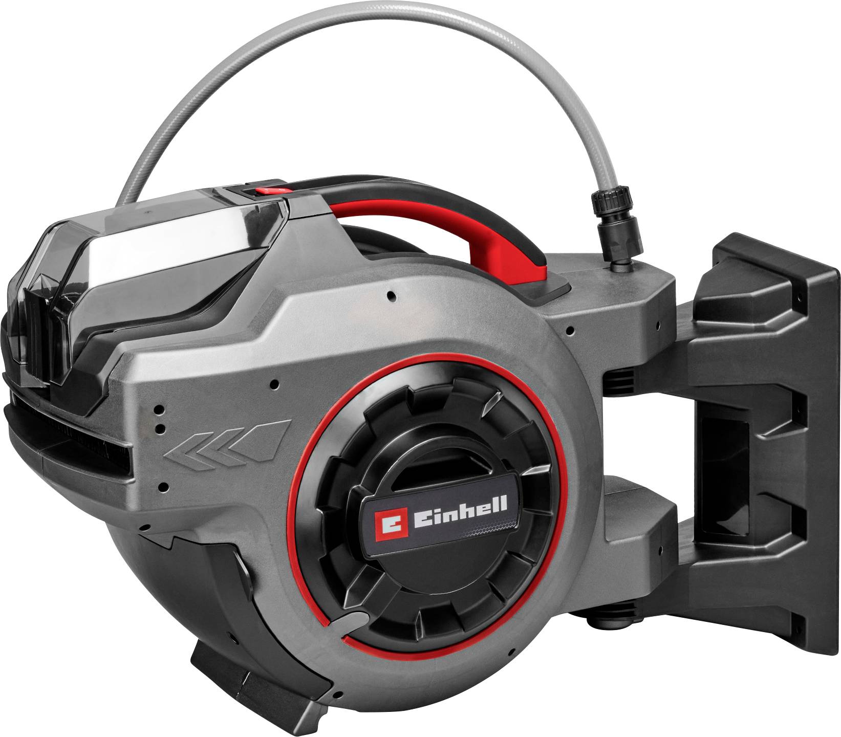 Einhell 4173774 GE-HR 18/30-1 WH Li-Solo 555 mm 1 St. Silber Schlauchtrommel