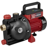 Einhell GC-GP 6050 ECO PLUS Gartenpumpe 5000 l/h 40 m Einhell GC-GP 6050 ECO PLUS Gartenpumpe 5000 l/h 40 m