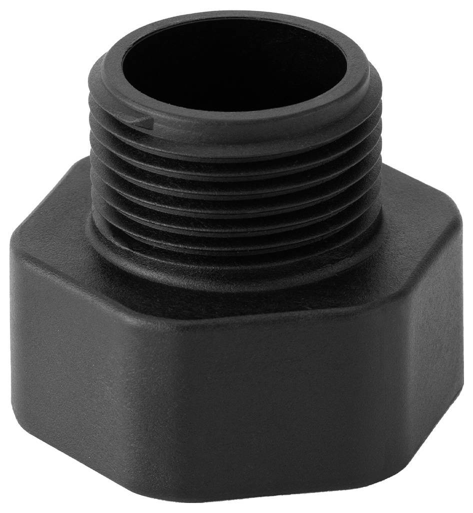 Einhell Power X-Change GC-GP 6050 ECO PLUS Gartenpumpe 5000 l/h 40m