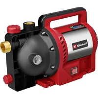Einhell GC-GP 1170 ECO PLUS Gartenpumpe 7000 l/h 50m Einhell GC-GP 1170 ECO PLUS Gartenpumpe 7000 l/h 50m