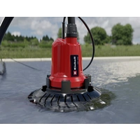 Einhell 4181563 Pumpen-Anschlussstück 260mm Einhell 4181563 Pumpen-Anschlussstück 260mm