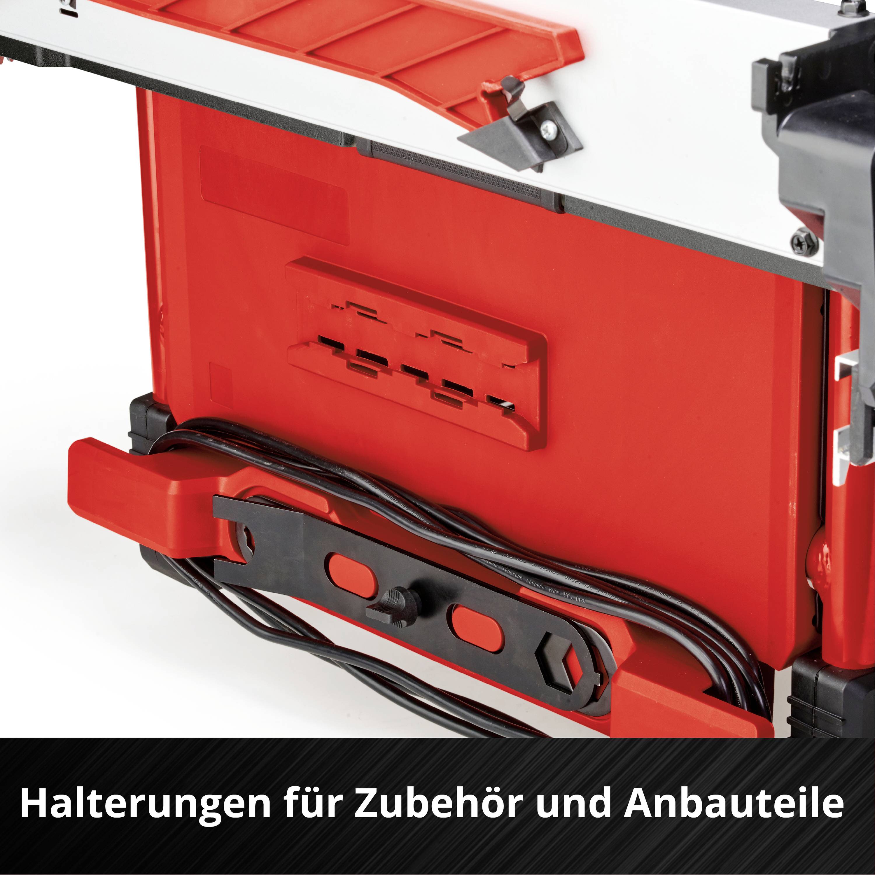 Einhell Professional TP-CC 10 T Tischkreissäge 254 mm 230 V