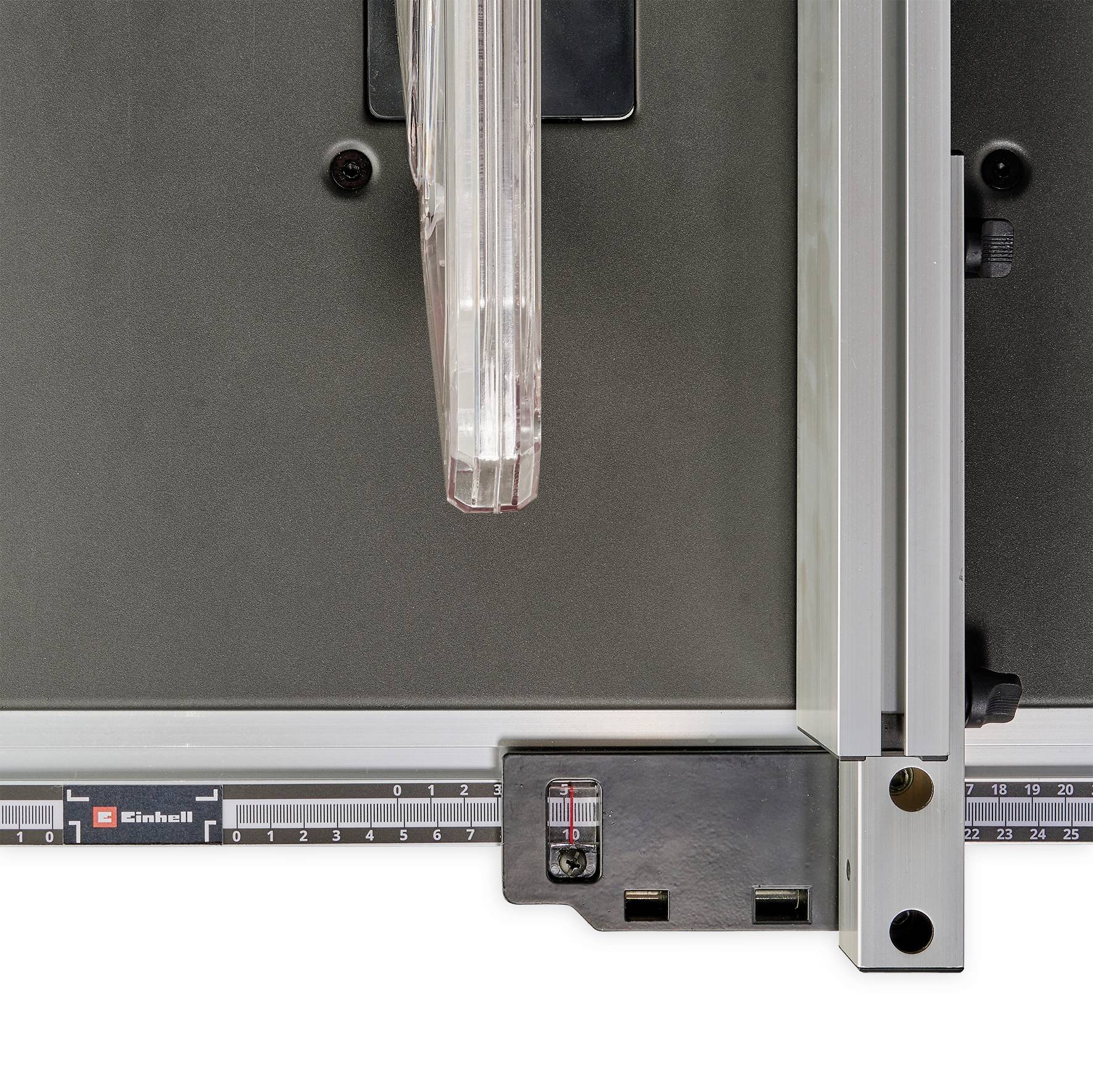 Einhell TC-TS 2025/2 U Tischkreissäge 250mm 230V