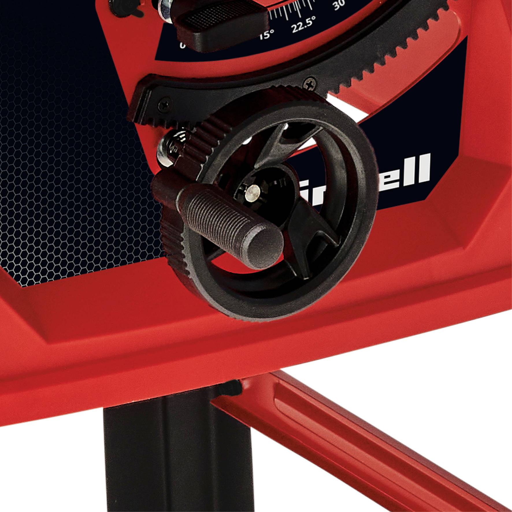 Einhell TC-TS 2025/2 U Tischkreissäge 250mm 230V