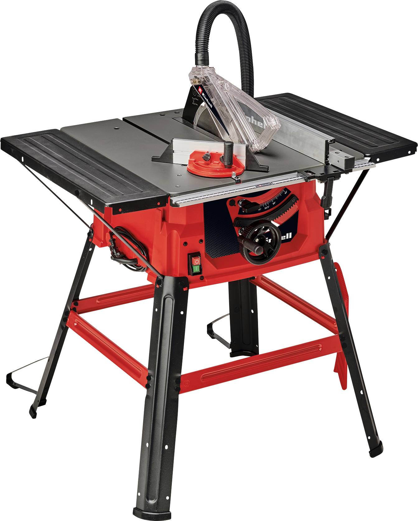 Einhell TC-TS 2025/2 U Tischkreissäge 250mm 230V