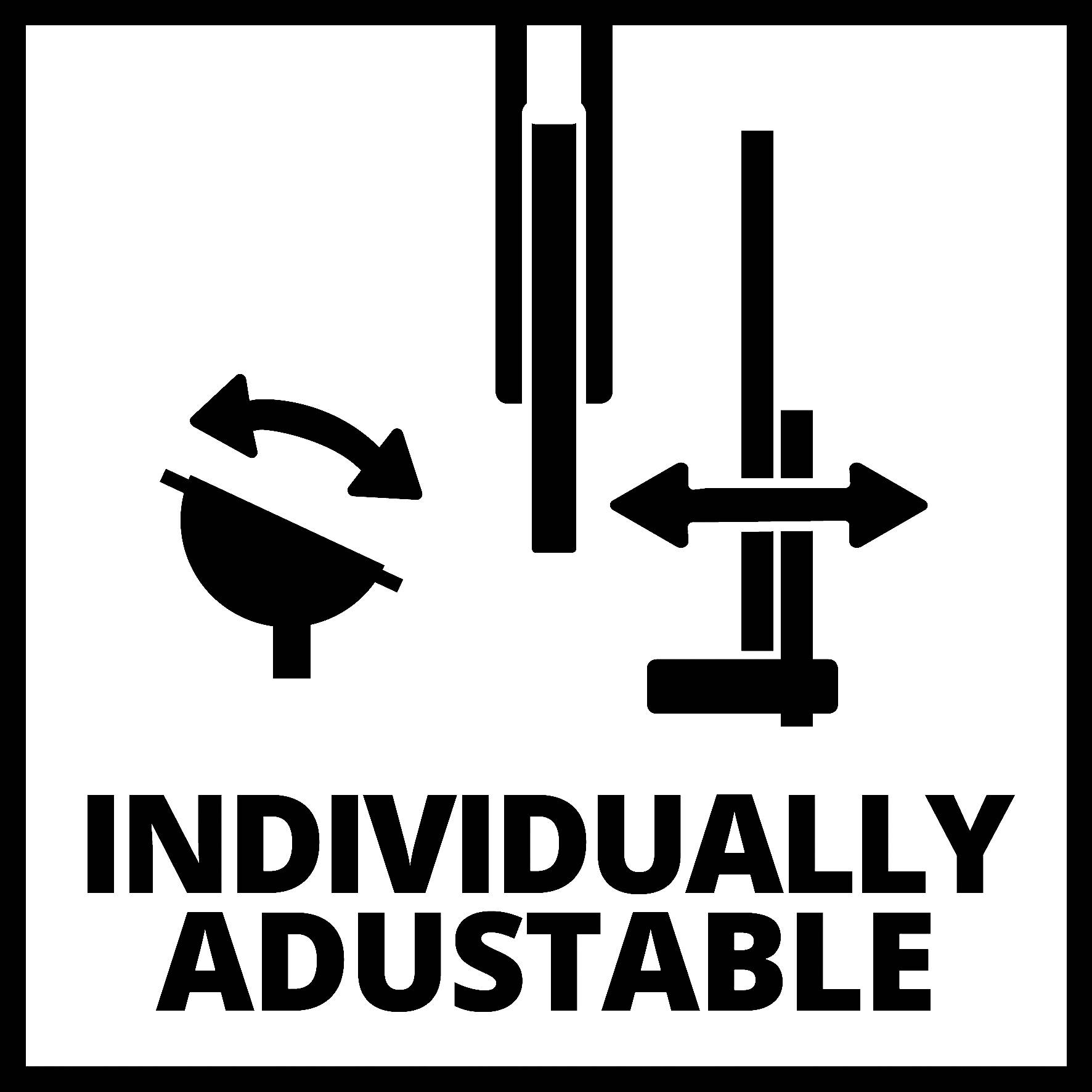 Einhell TC-TS 2025/2 U Tischkreissäge 250mm 230V