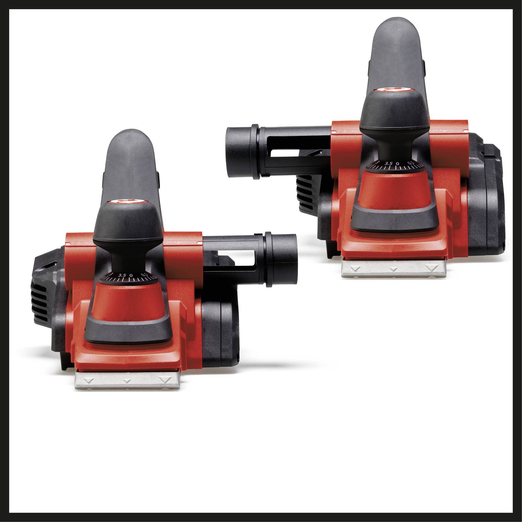 Einhell TE-PL 920 Abrichthobelmaschine 920W 82mm