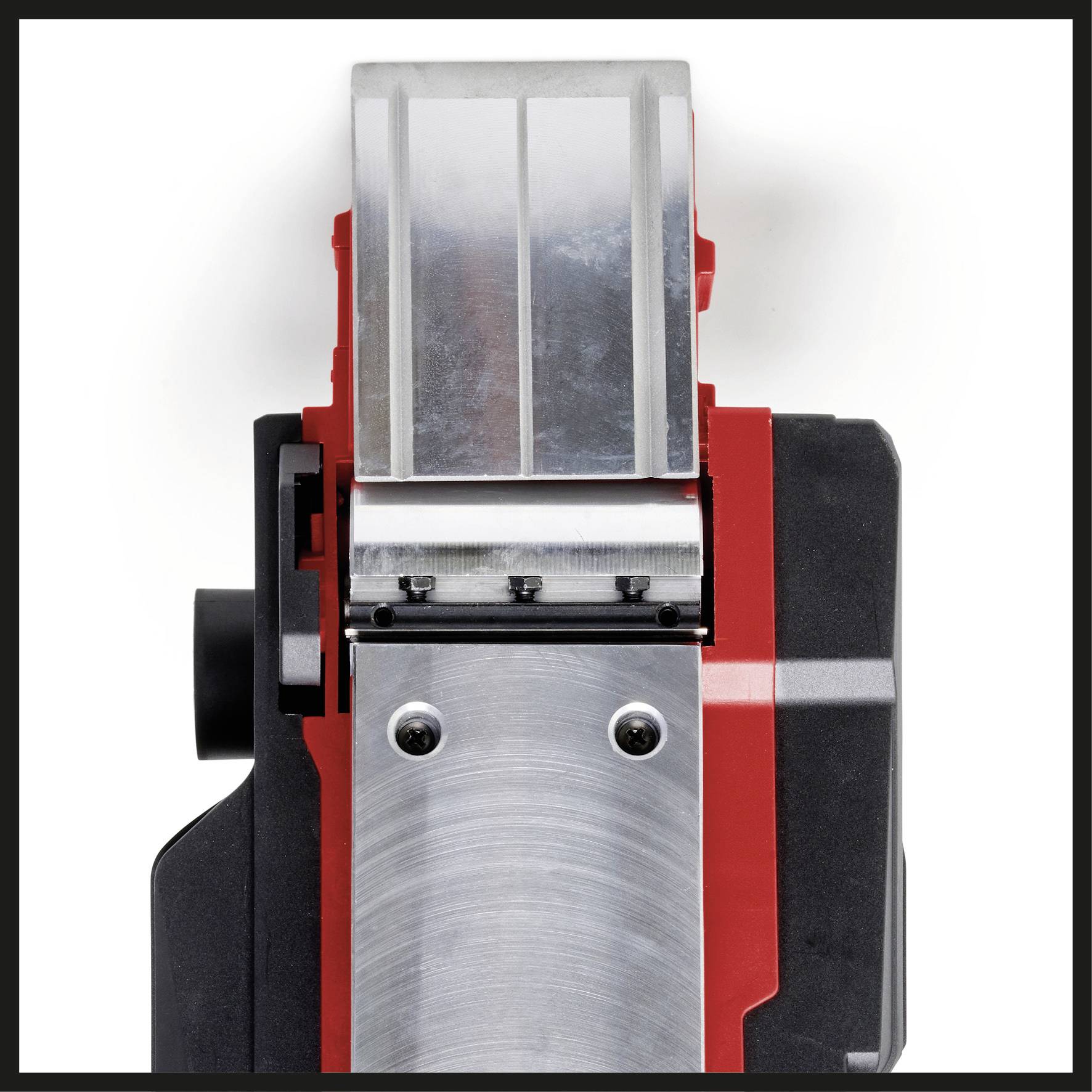 Einhell TE-PL 920 Abrichthobelmaschine 920W 82mm