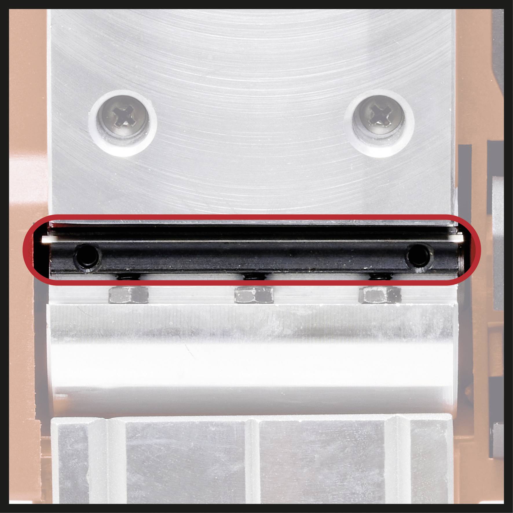 Einhell TE-PL 920 Abrichthobelmaschine 920W 82mm