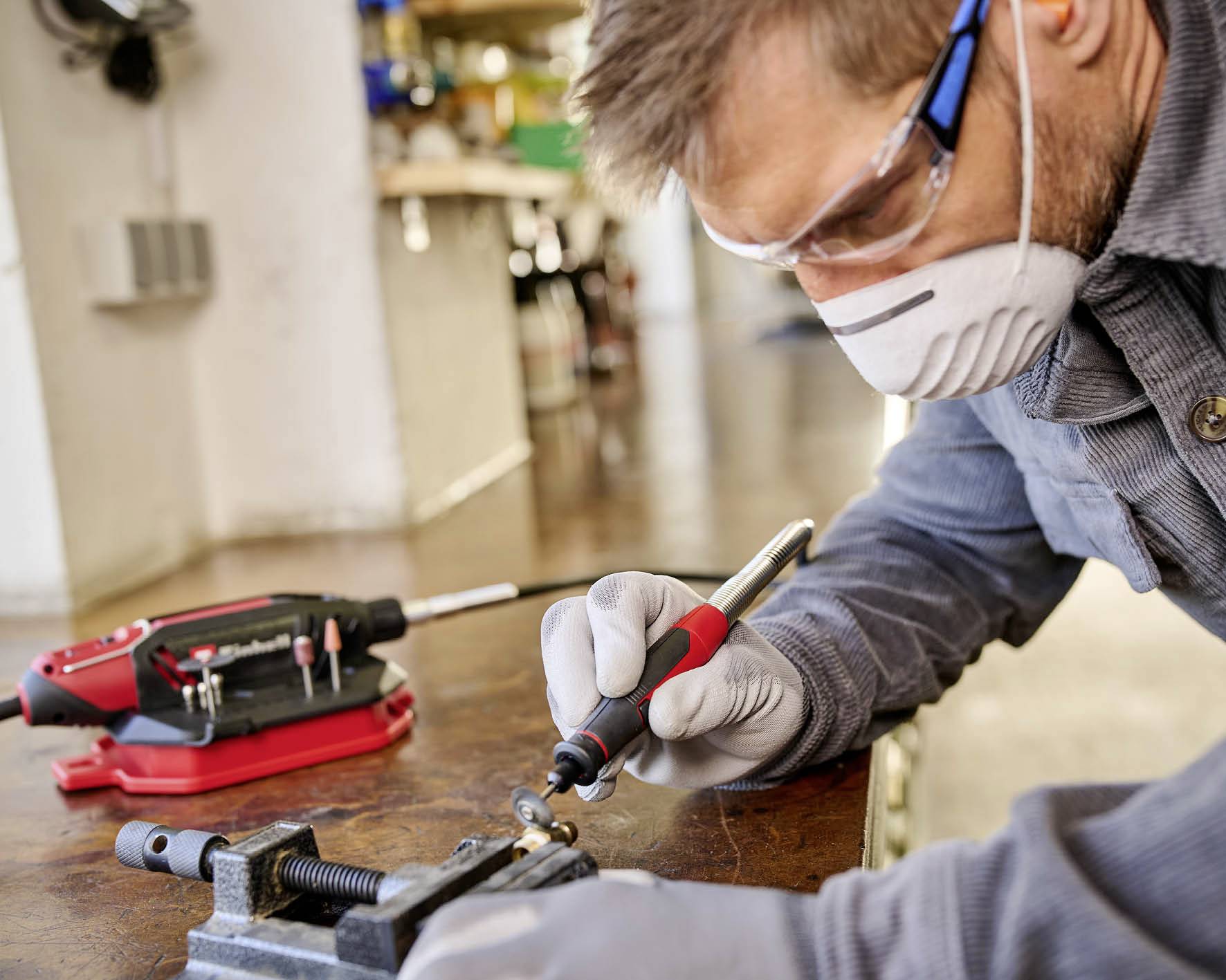 Einhell TC-MT 150 E 4419380 Graviergerät 150 W