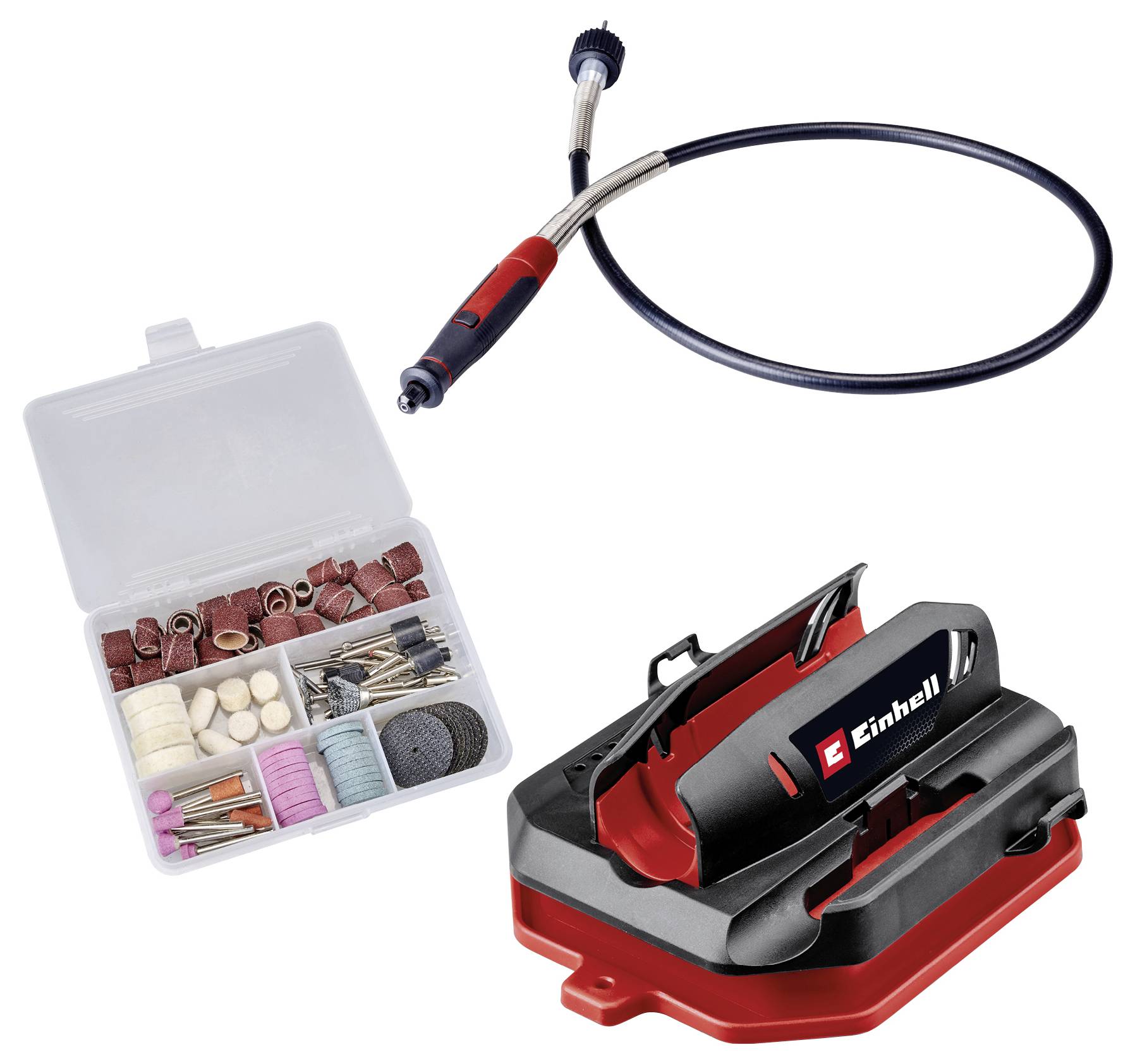 Einhell TC-MT 150 E 4419380 Graviergerät 150 W