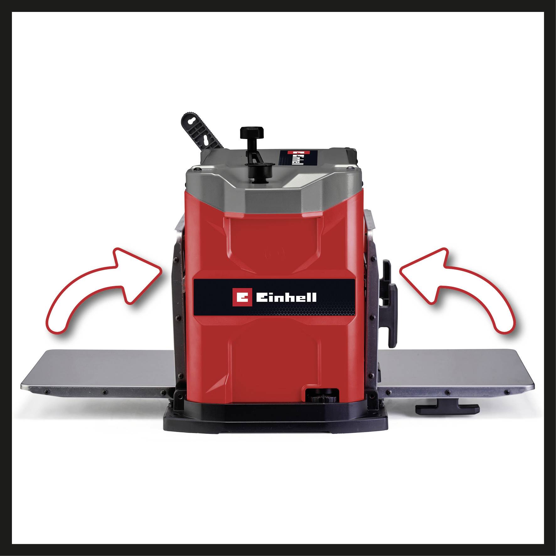 Einhell TE-SP 330 Dickenhobelmaschine