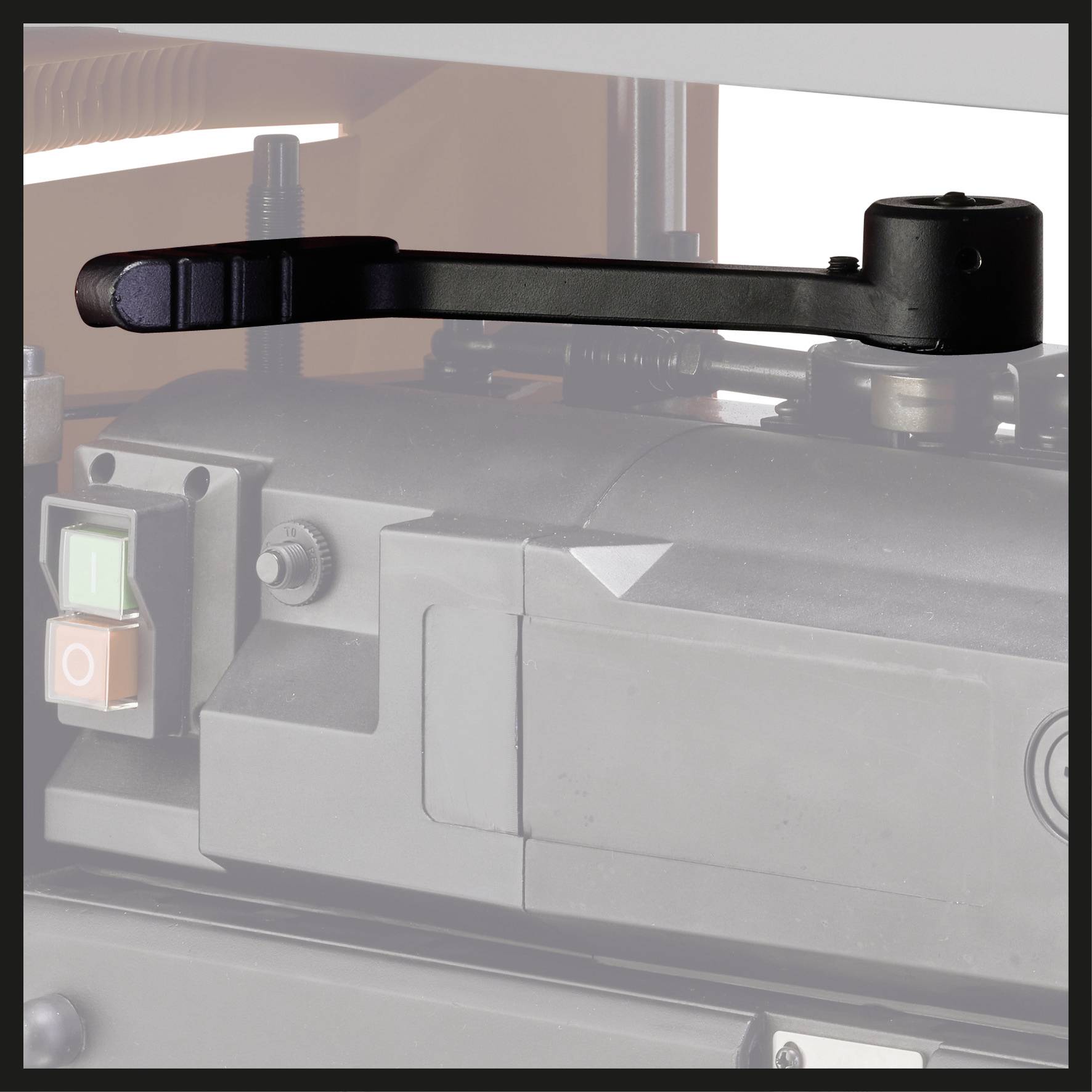 Einhell TE-SP 330 Dickenhobelmaschine