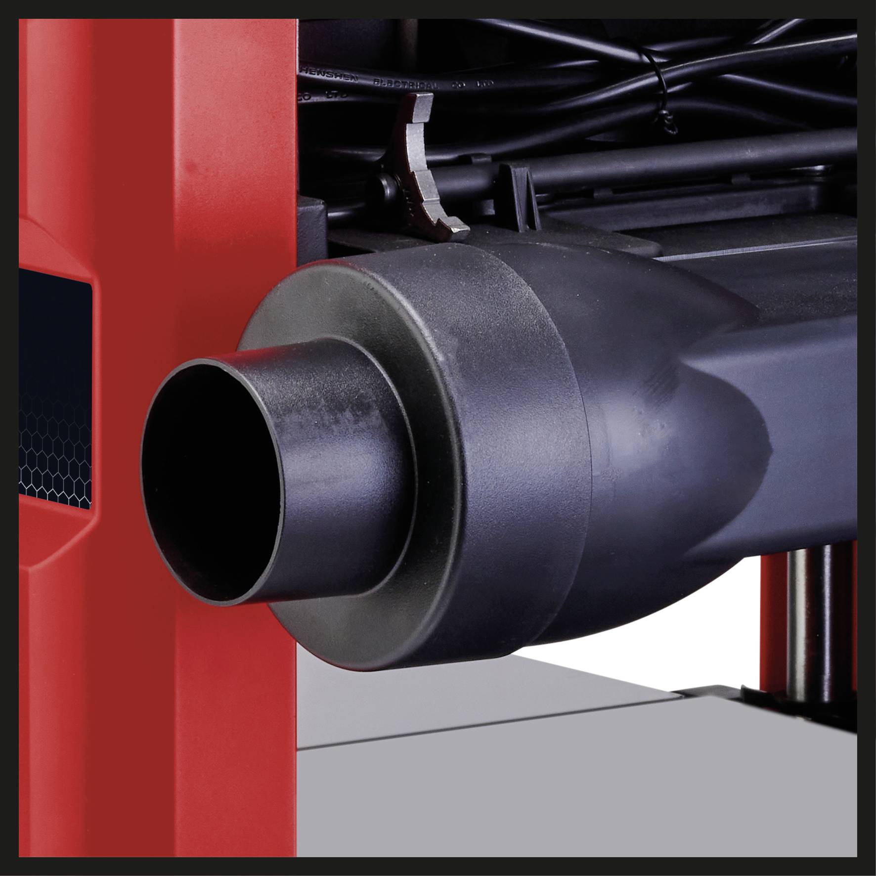 Einhell TE-SP 330 Dickenhobelmaschine