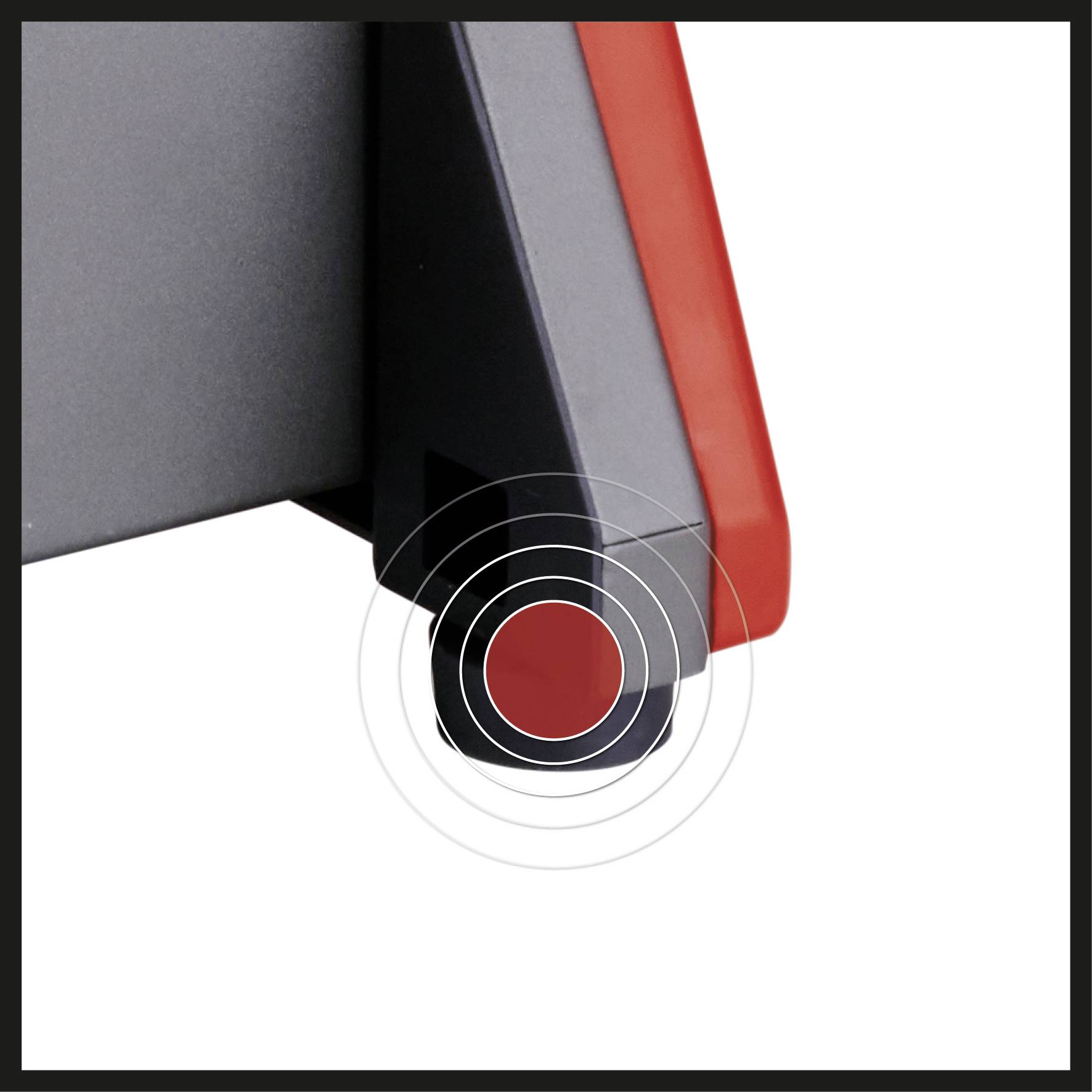 Einhell TC-SP 204/2 Stationäre Hobelmaschine Abricht- und Dickenhobelmaschine