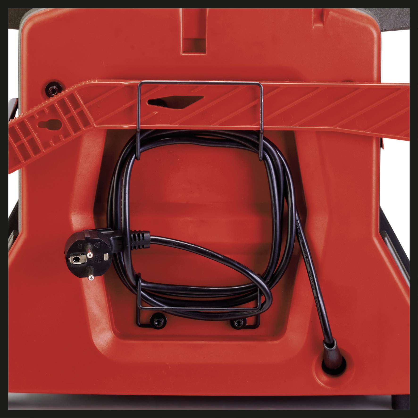 Einhell TC-SP 204/2 Stationäre Hobelmaschine Abricht- und Dickenhobelmaschine