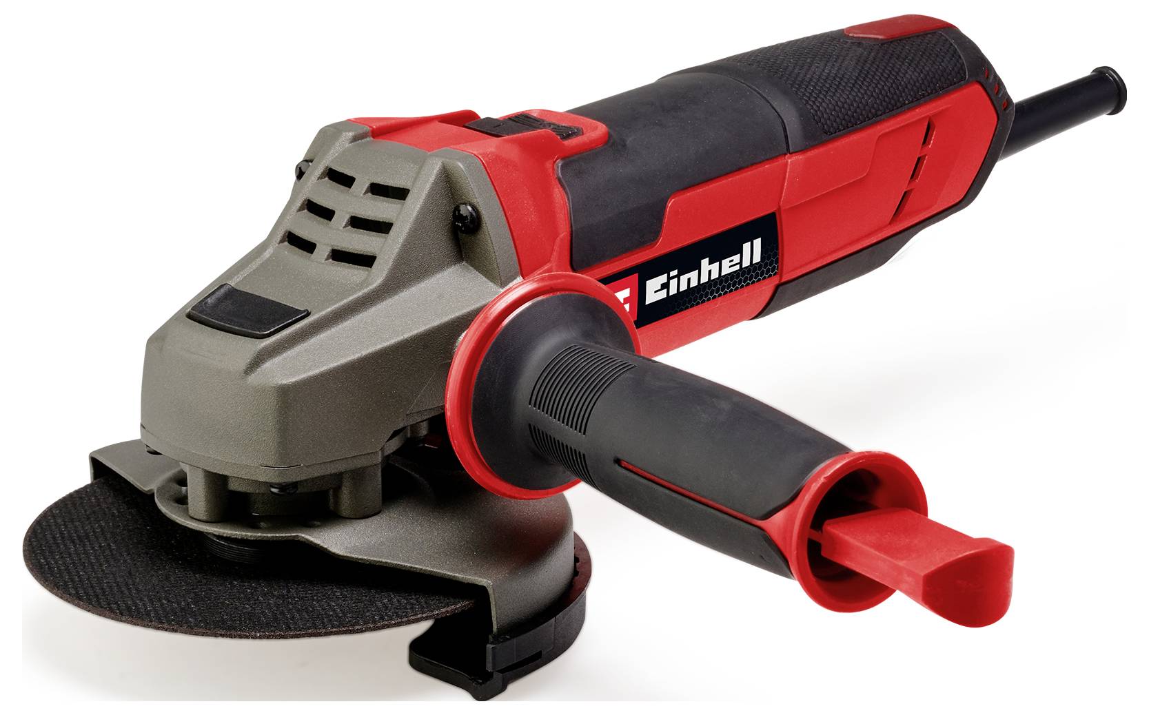Einhell TE-AG 125/1010 4430985 Winkelschleifer 125mm 1010W