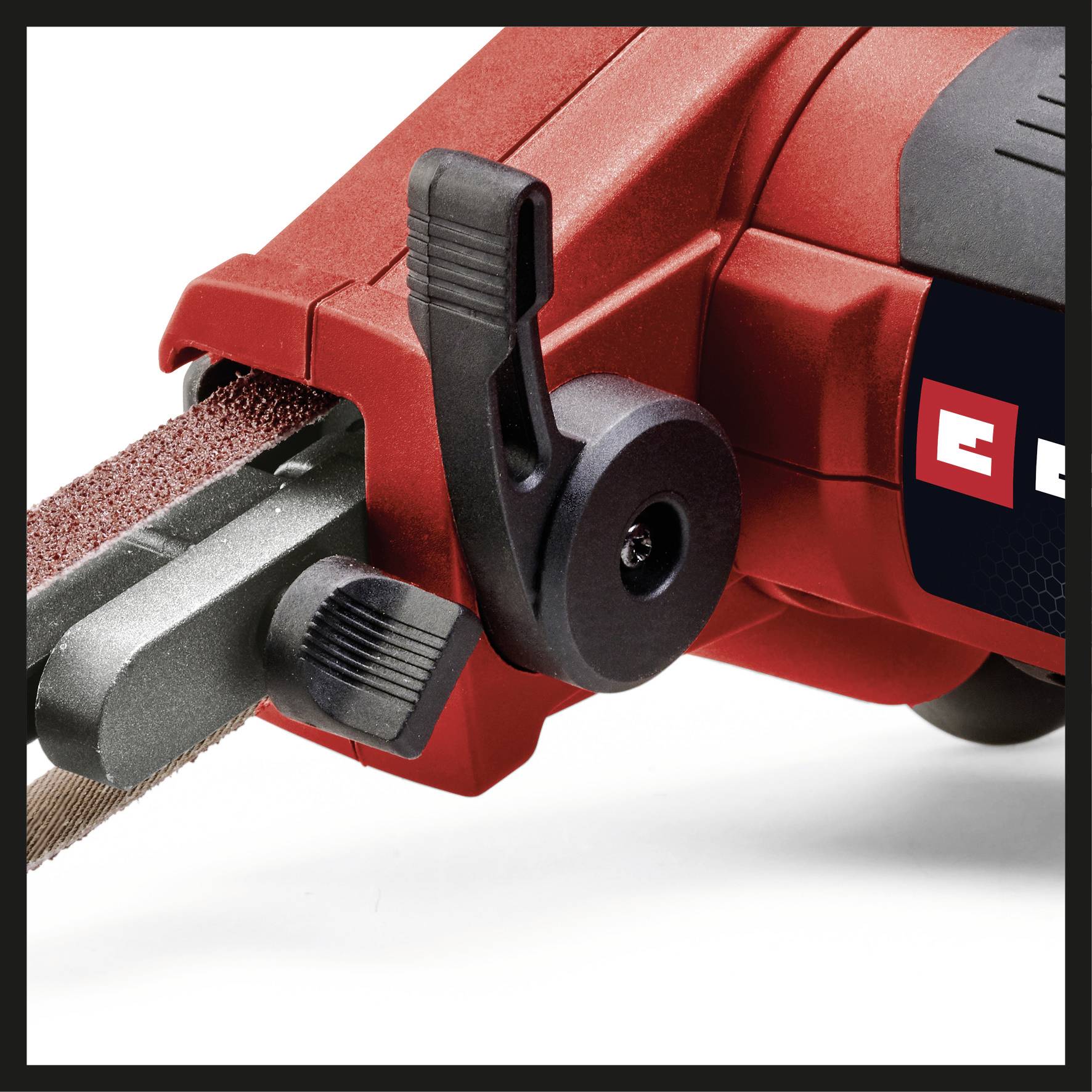 Einhell TC-BF 500 E 4461020 Bandfeile 500 W