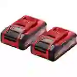 Einhell 18V 3Ah PXC Plus Twinpack 4511631 Werkzeug-Akku 18V 3000 mAh Li-Ion Einhell 18V 3Ah PXC Plus Twinpack 4511631 Werkzeug-Akku 18V 3000 mAh Li-Ion