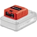 Einhell TC-CP 18 Li USB A/C-Solo 4514148 USB-Adapter Einhell TC-CP 18 Li USB A/C-Solo 4514148 USB-Adapter